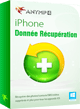 L'icône d'AnyMP4 Récupération de Données iPhone