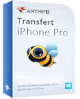 Transfert iPhone Platinum