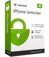 iPhone Unlocker