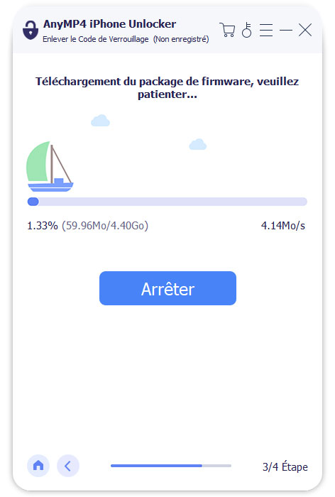 Télécharger Firmware