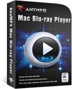 Mac Blu-ray Player 