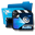 L'icone d'AnyMP4 MOV Convertisseur Pour Mac