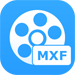 MXF Convertisseur