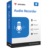 Audio Recorder