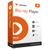 Blu-ray Player