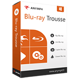Blu-ray Trousse