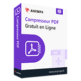 Compresseur PDF Gratuit en Ligne