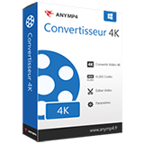 Convertisseur 4K