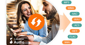 Convertisseur Audio Gratuit