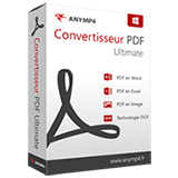 Convertisseur PDF Ultimate