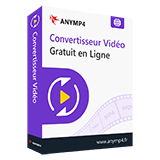 Convertisseur Vidéo Gratuit en Ligne