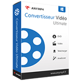 Convertisseur Vidéo Ultimate