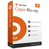 Copie Blu-ray