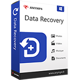 Data Recovery