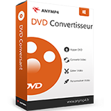 DVD Convertisseur