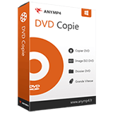 DVD Copie