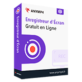 Enregistreur d'Écran Gratuit en Ligne