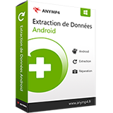 Extraction de Données Android