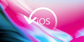 iOS Système Restauration