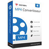 MP4 Convertisseur