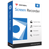 Screen Recorder