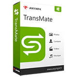 TransMate Phone Manager