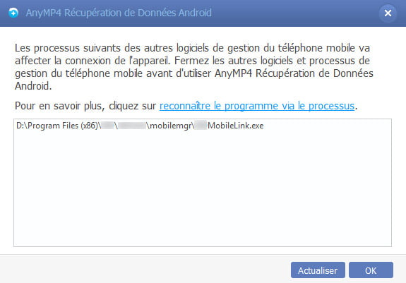Android ADB
