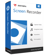 Screen Recorder