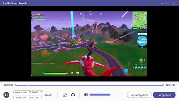 enregistrer une vidéo twitch - comment enregistrer un live twitch
