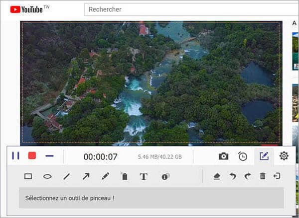 Convertir une vidéo YouTube en MP4