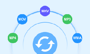 Convertisseur Vidéo Ultimate