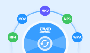 DVD Ripper