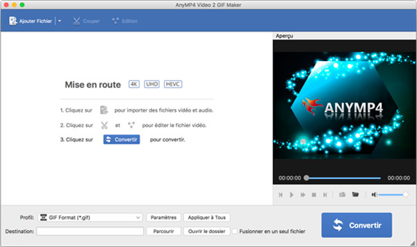 Installer Gif Maker
