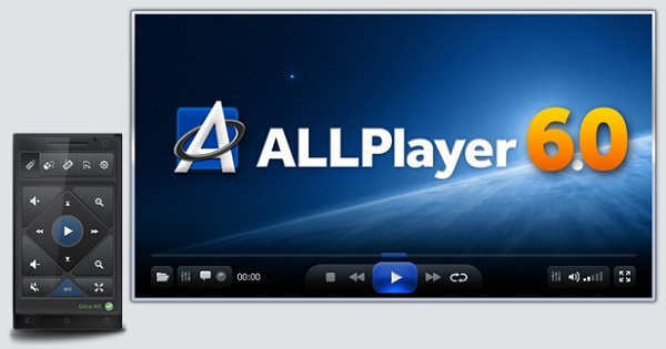 AllPlayer