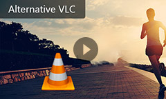 Alternatives VLC