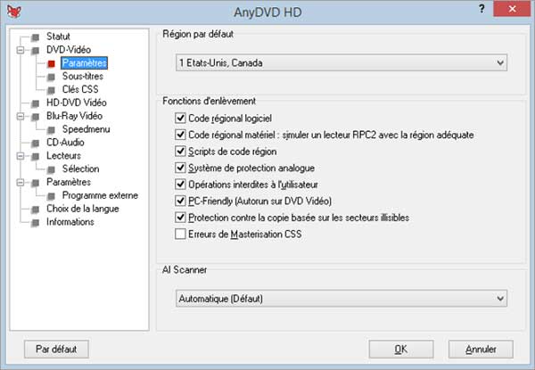 AnyDVD HD 