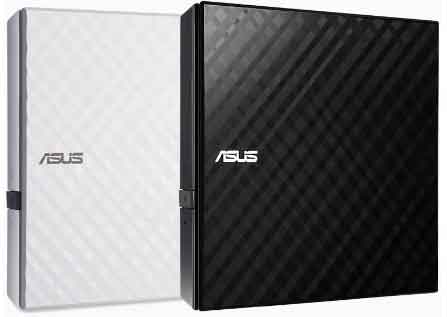 Asus Lecteur Graveur DVD SDRW-08D2S-U LITE