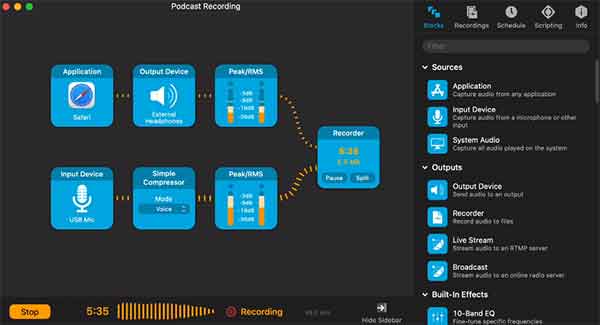 Audio Hijack