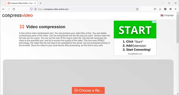 Compress-Video-Online
