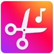 Application pour couper une musique - Couper musique mp3 & Faire sonnerie