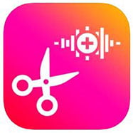 Application pour couper une musique - Découpeur Mp3 & Mix musique