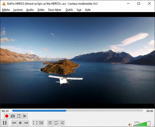 Enregistrer une vidéo YouTube avec VLC