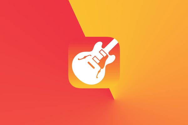 GarageBand