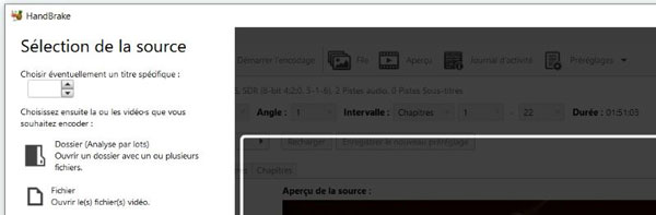 HandBrake