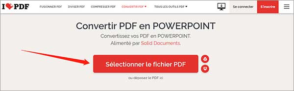 iLovePDF