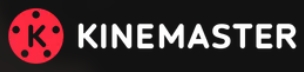 Interface de KineMaster