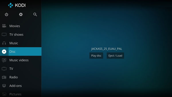 Kodi