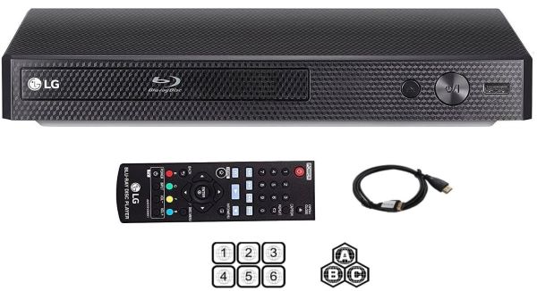 Dynastar LG BP-250