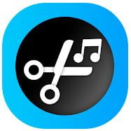 Application pour couper une musique - MP3 Cutter