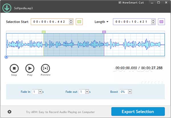 NowSmart Cut Free